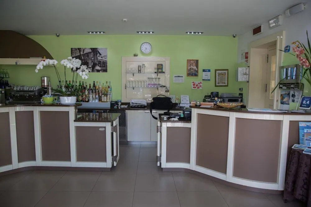 Hotel Lauro