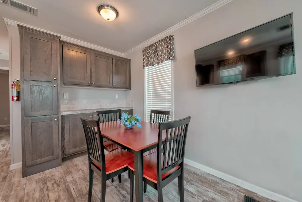 Grove Ridge RV Resort