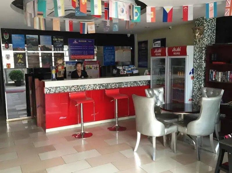 Wanlilu International Youth Hostel
