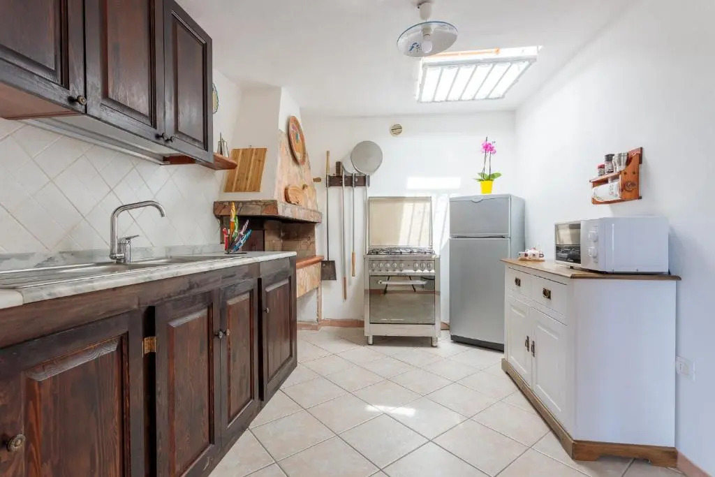 Tiria House Bosa - Casa Vacanze