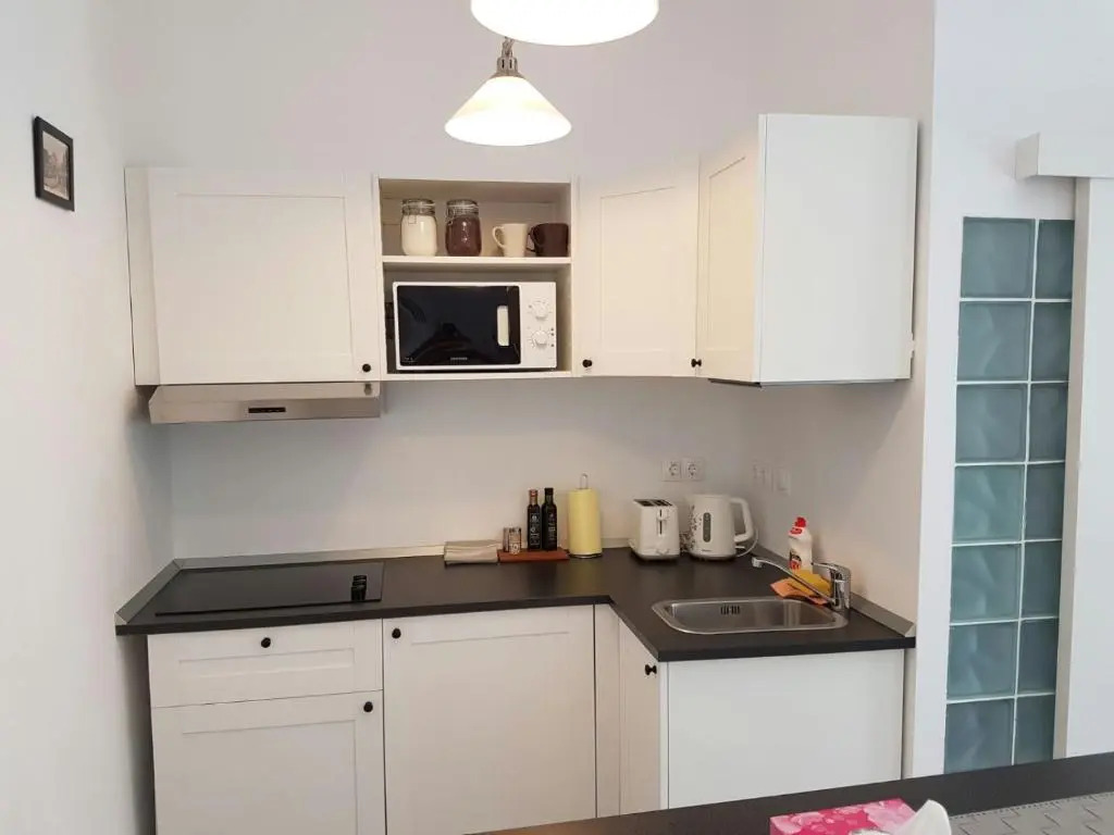 Studio Mai si Apartament Mai 2