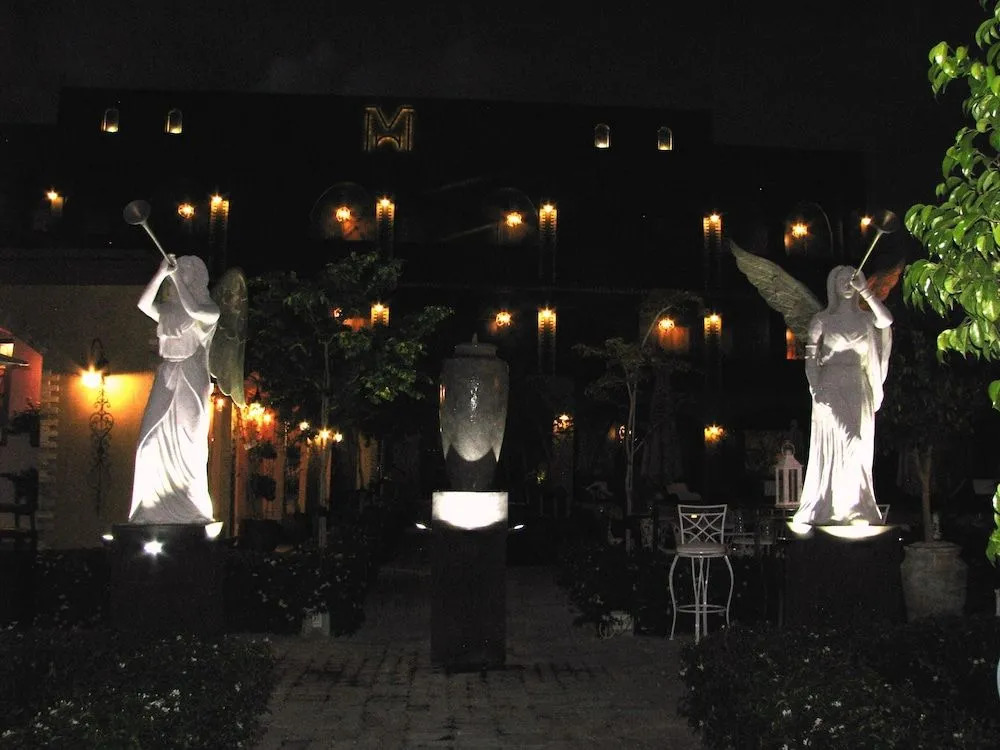 Perle d'Or City Apartments