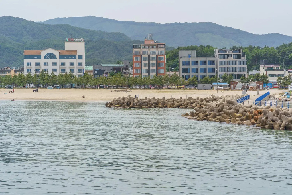 Yangyang L9 Pension