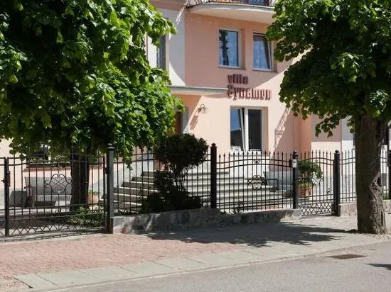 Villa Cynamon