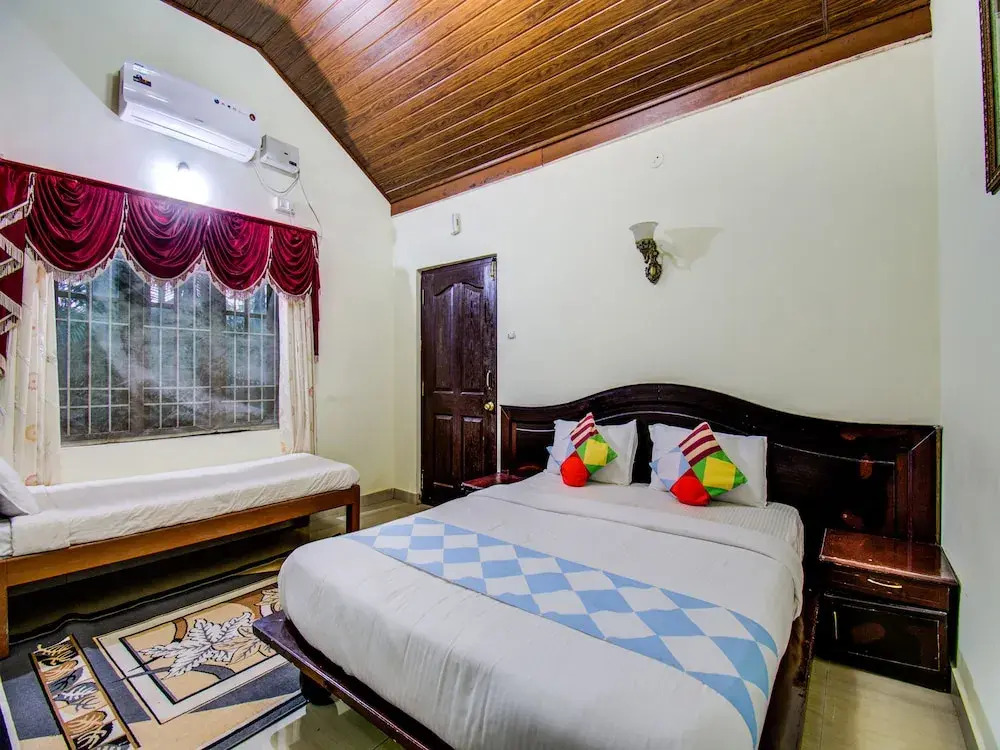 OYO 23617 Home Exotic Green Line Stay Coorg