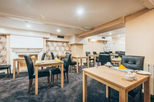 Marton Guest House