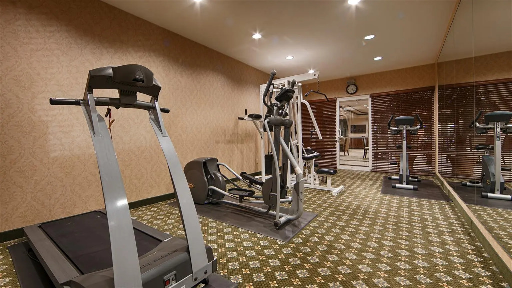 Quality Inn & Suites Robstown