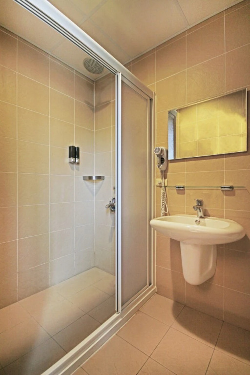 Oscar Guesthouse