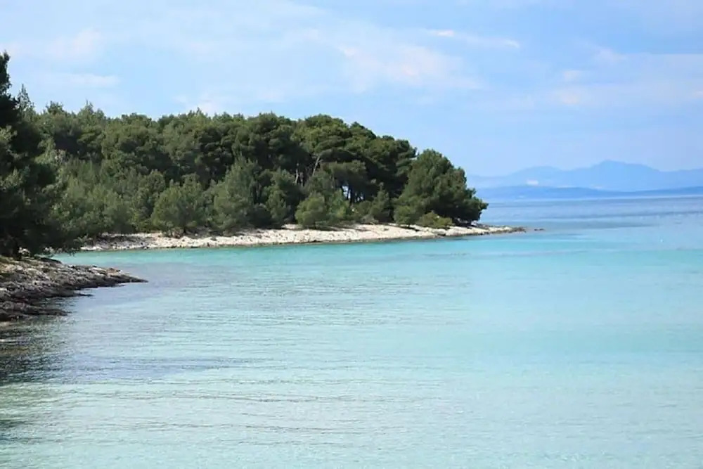 Vladislava - 400m From sea - A1