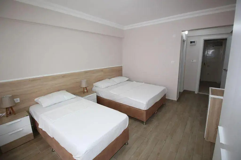 Yüksel Motel