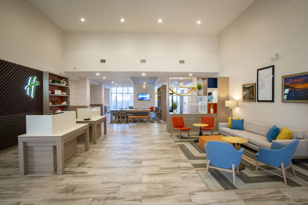 Holiday Inn Pensacola - University Area by IHG