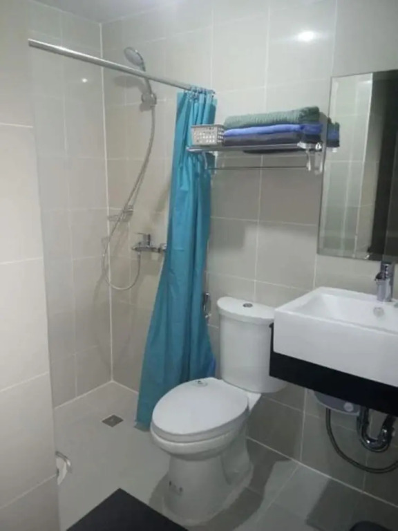 5H Tower C Manhattan Heights Cubao QC