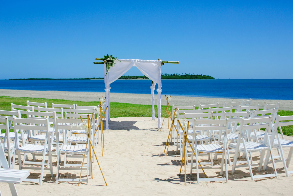 Hilton Fiji Beach Resort and Spa