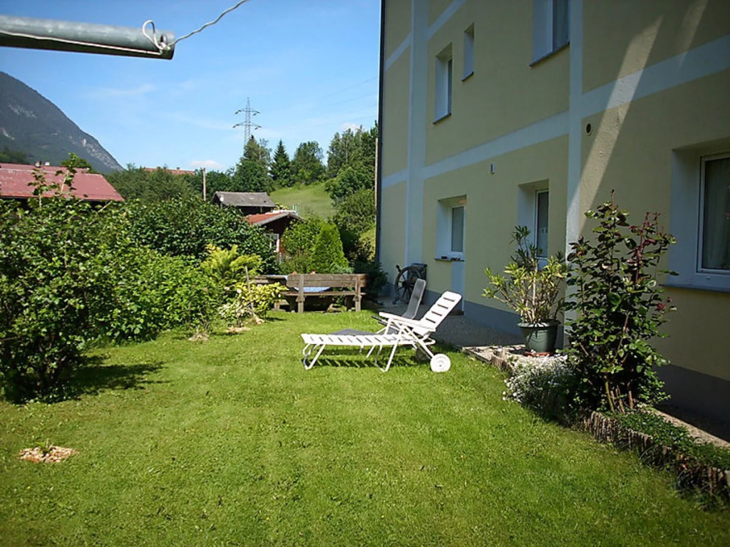 Apartment Kaufmann by Interhome