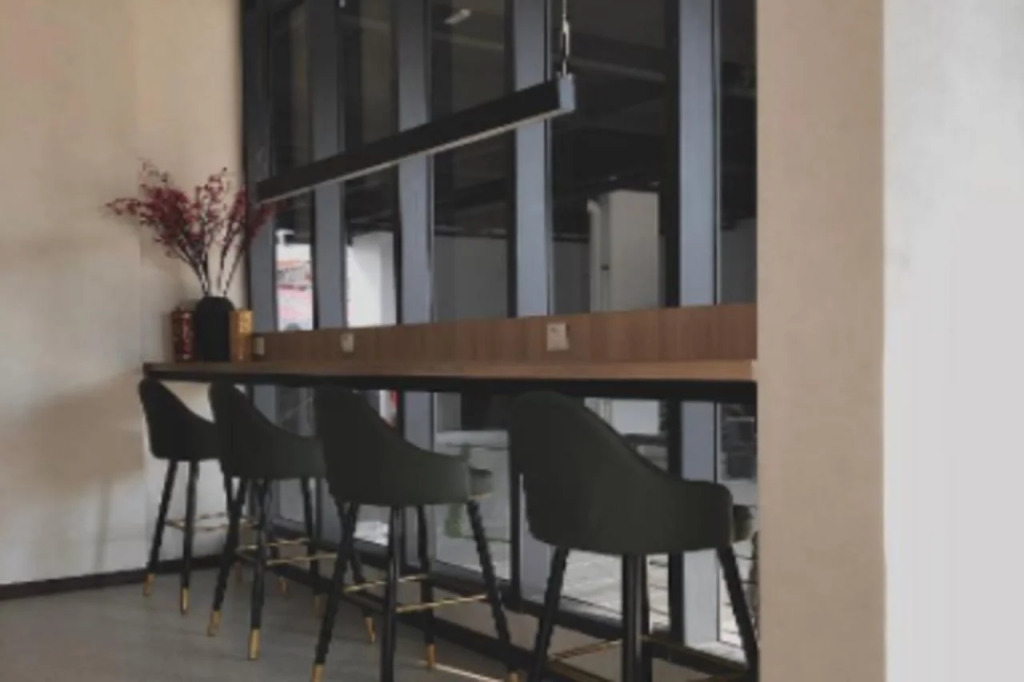 The Gallivant Hotel