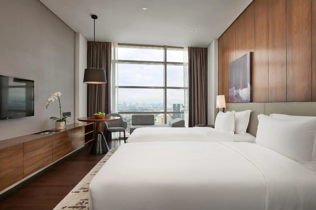 Le Meridien Petaling Jaya