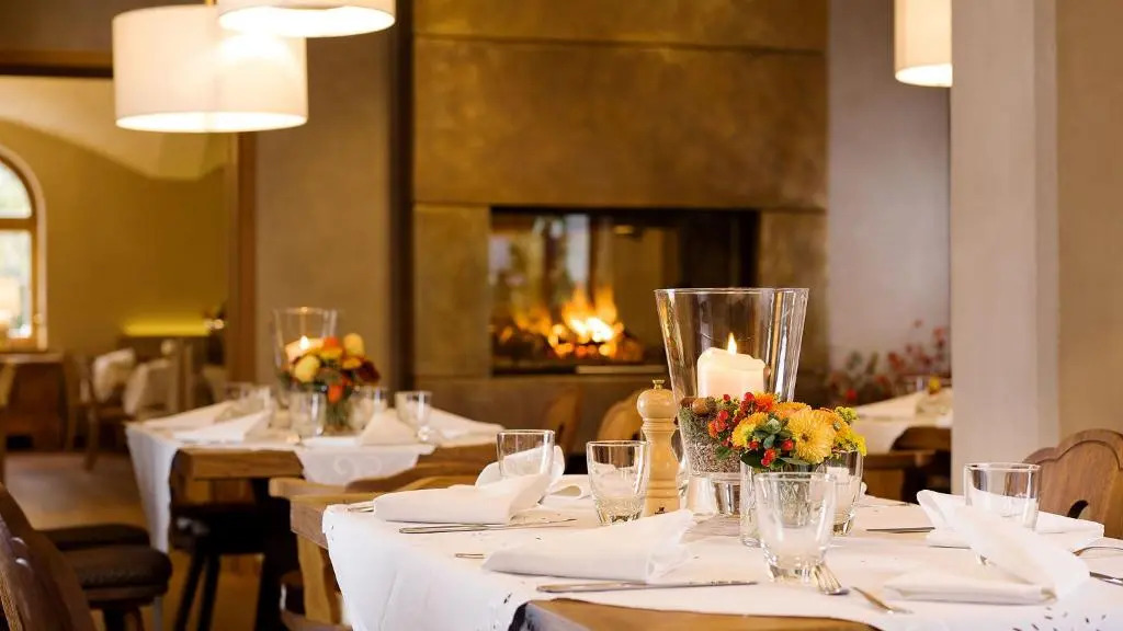 Bauer Hotel und Restaurant