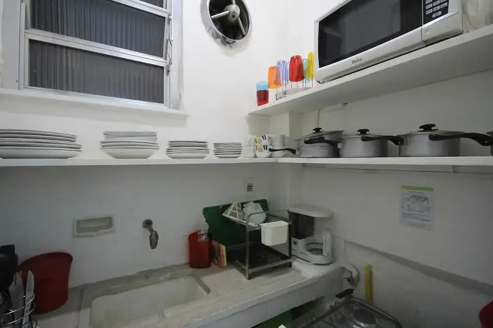 GoHouse Copacabana 1003