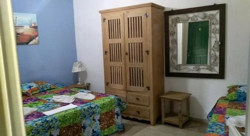 Pousada Doce Villa