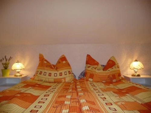 Stefan Apartments