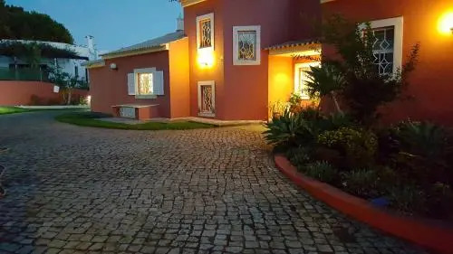 Vila Luz