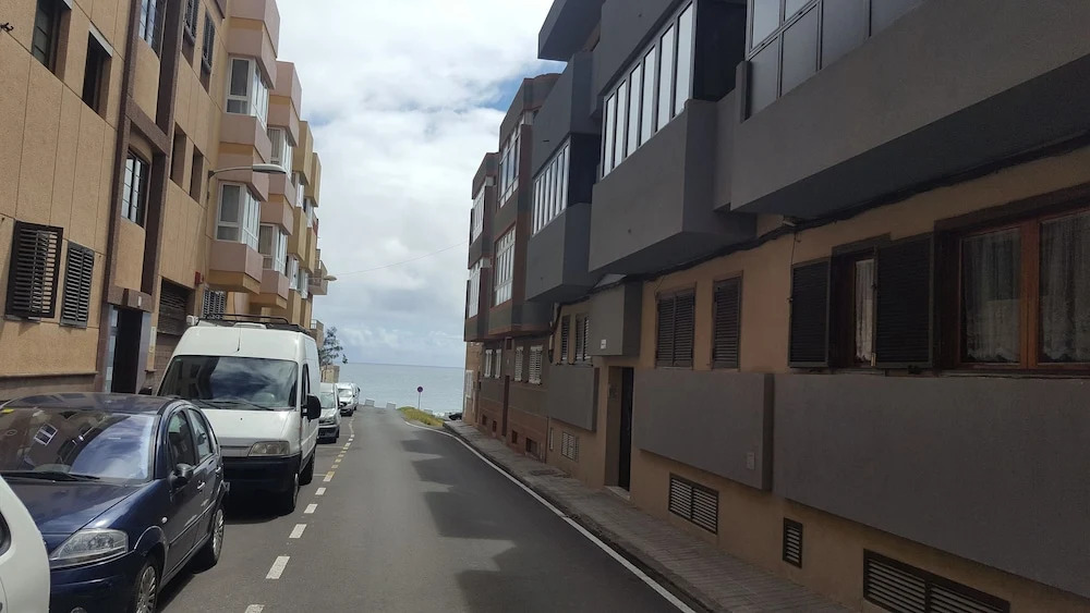 Lila Beach Apartment