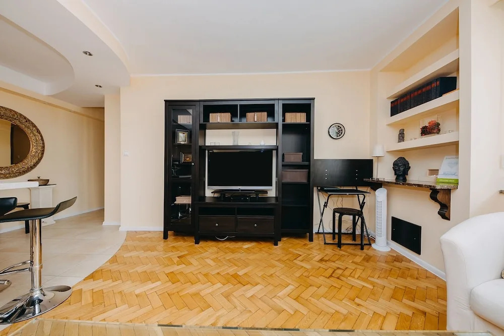 ShortStayPoland Warecka