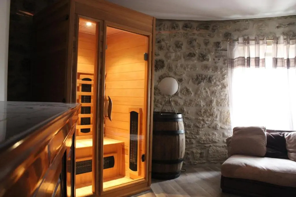 Gîte Lorengrain
