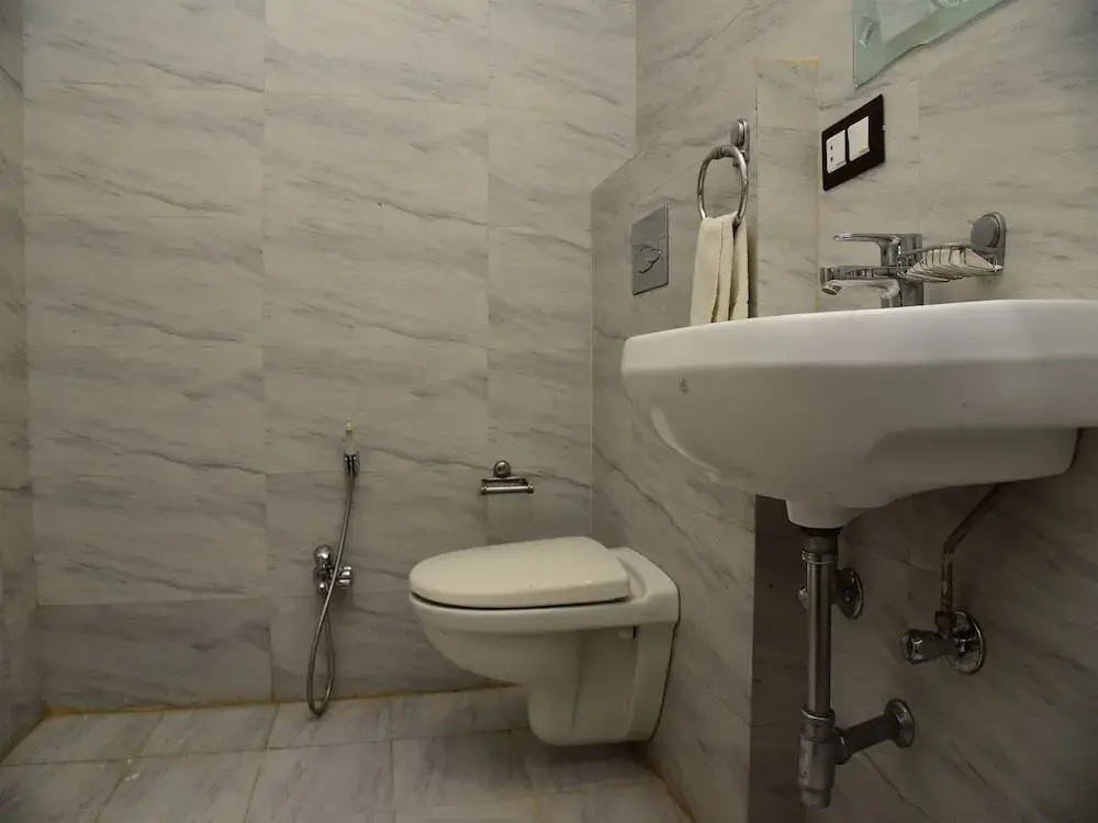 Hotel Shivani By OYO Rooms