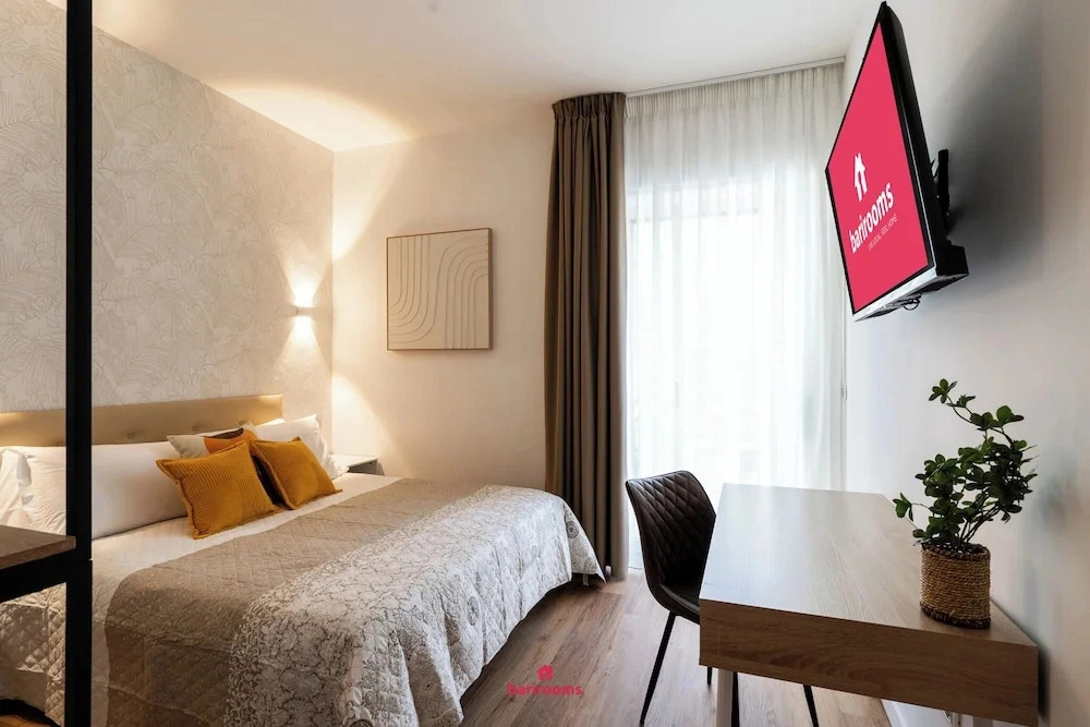 Barirooms - Lungomare