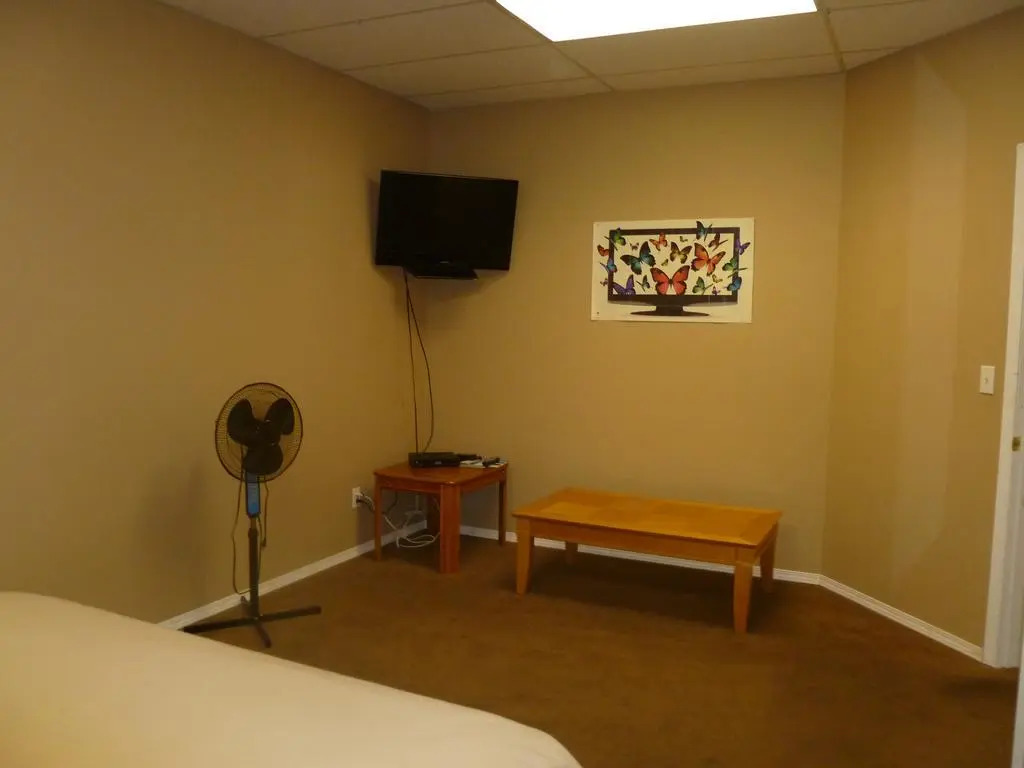 Vernon Hostel