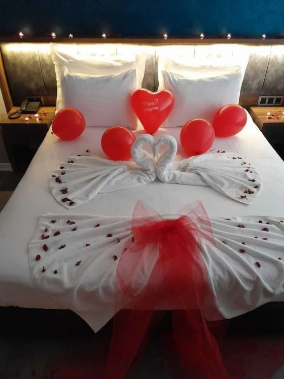 Rhisos Gold Otel