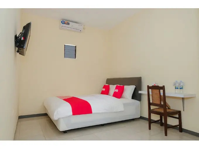 Little Creek Family Stays by OYO Rooms