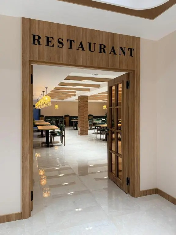 Lumar Hotel