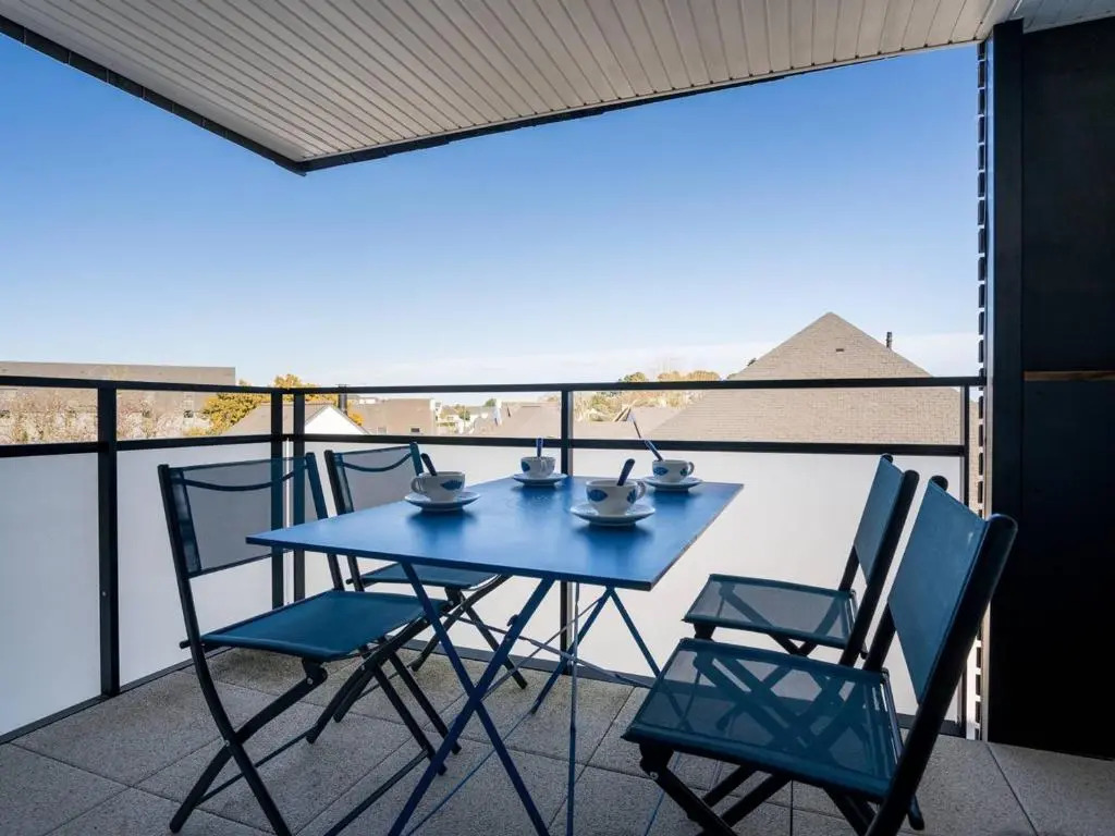 Appartement Carnac, 3 pièces, 4 personnes - FR-1-477-23