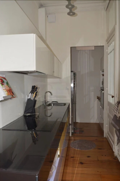 L'Aristide - My flat in Bordeaux