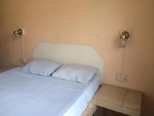 Tropicool Hotel