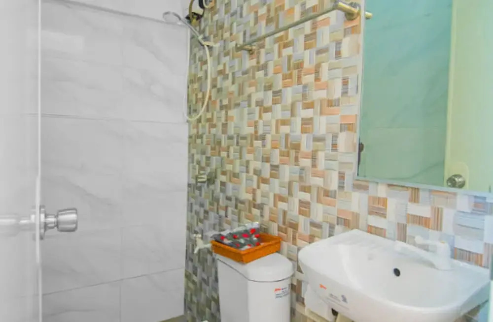 Mariners Court Hotel Cebu