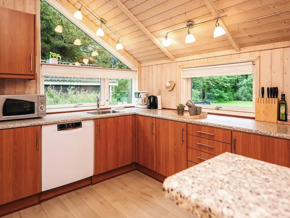 7 person holiday home in Oksbøl