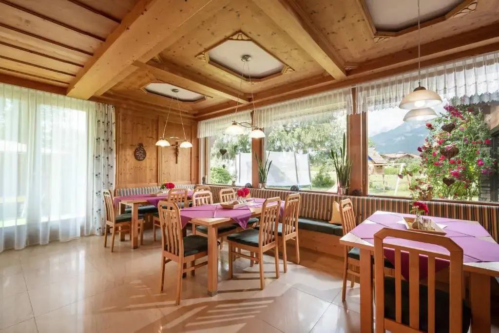 Pension Garni Appartement Ortner