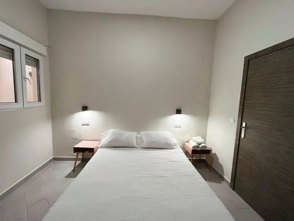 Hostal Pompeya Merida