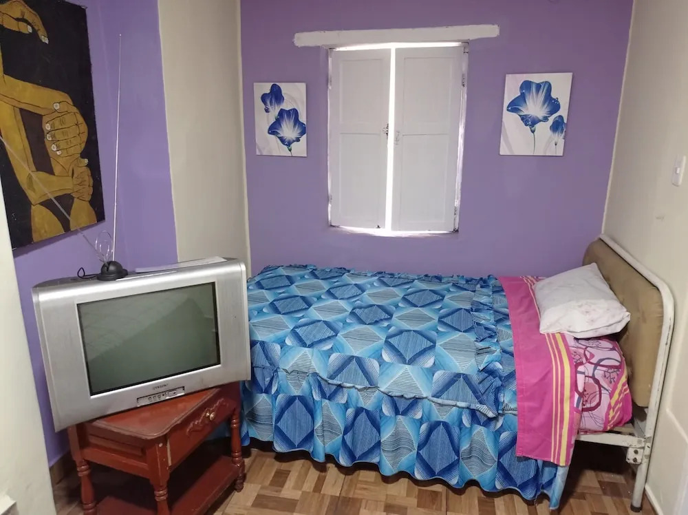 Hotel tanta Wasi