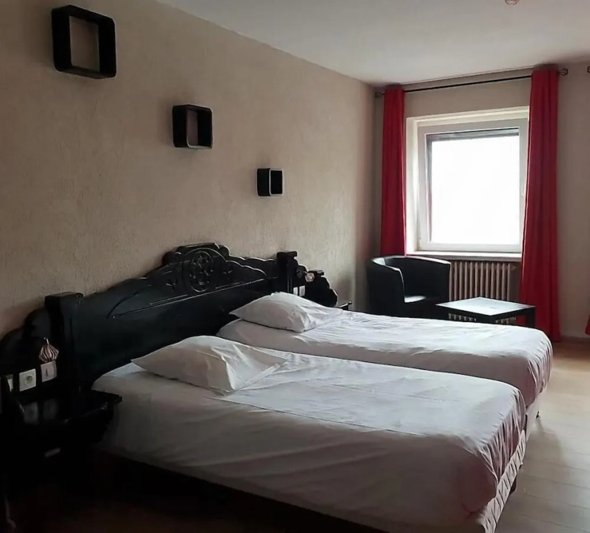 Hotel Du Donon