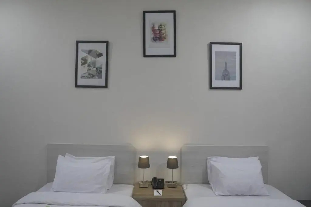 Asoka Resort Banten