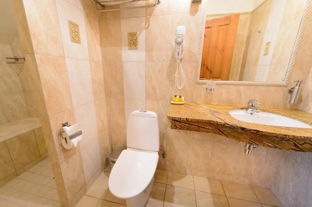 Ränduri Guesthouse