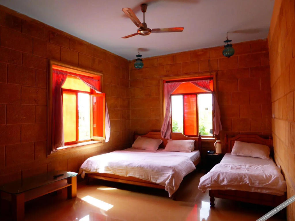 Life Solora Jaisalmer