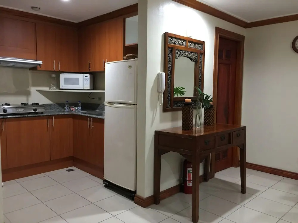 1 Br Robinsons Place Manila - Rpr 09