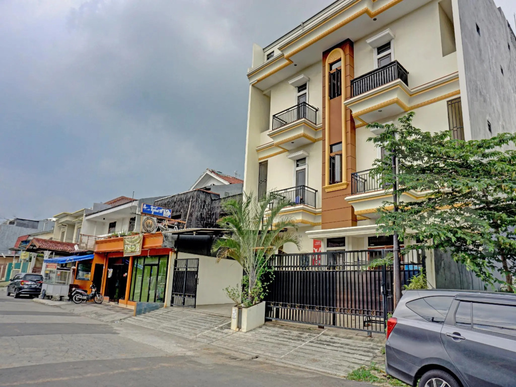 OYO 90489 Kejora Homestay