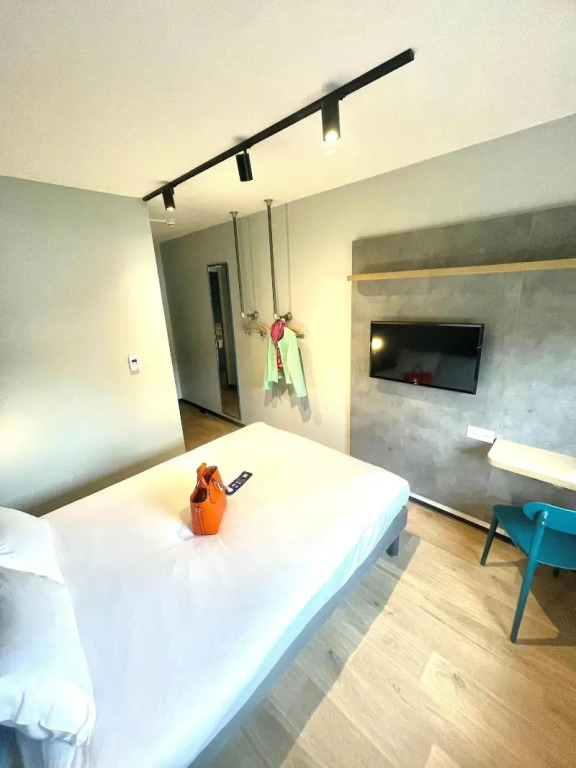 Hotel Ibis Budget Fecamp