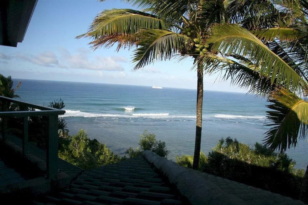 Orchid Point by Hawaii Life